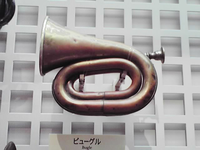 管楽器