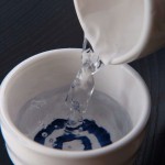 水のような、じゃなくてこれ正に水じゃない！？ごくごく飲めてしまう危険な日本酒 田中六十五