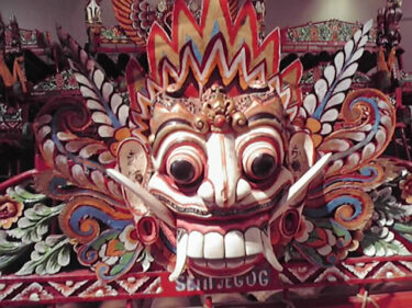 【浜松市楽器博物館】ジュゴック地ご・・否、ジュゴック天国